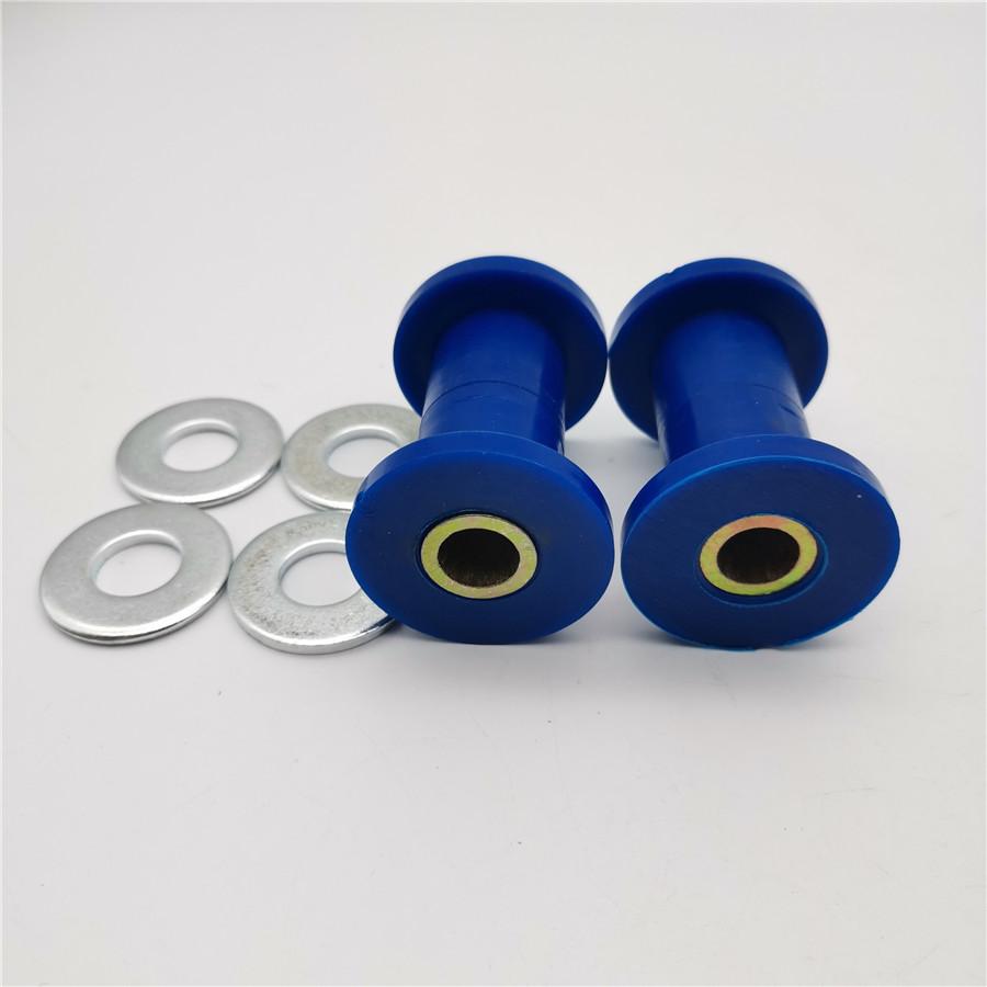 For Toyota Avalon Camry Sienna Lexus ES330 Steering Rack and Pinion Bushing Kit