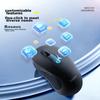 Baseus Wireless Mouse Bluetooth Mouse Compatible with Apple Mac, Huawei Matebook Laptops