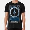 The Dark Tarotesque Size S To 5XL Made In the USA T-Shirt