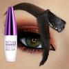 Eyebrow Semi-Permanent Tattoo Gel Paste with Easy Peel-Off Formula for Lasting Waterproof Effect