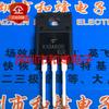 10pcs TK10A60D New Import TO-220F 600V 10A MOS Field Effect Tube LCD TV Plasma Tube K10A60D