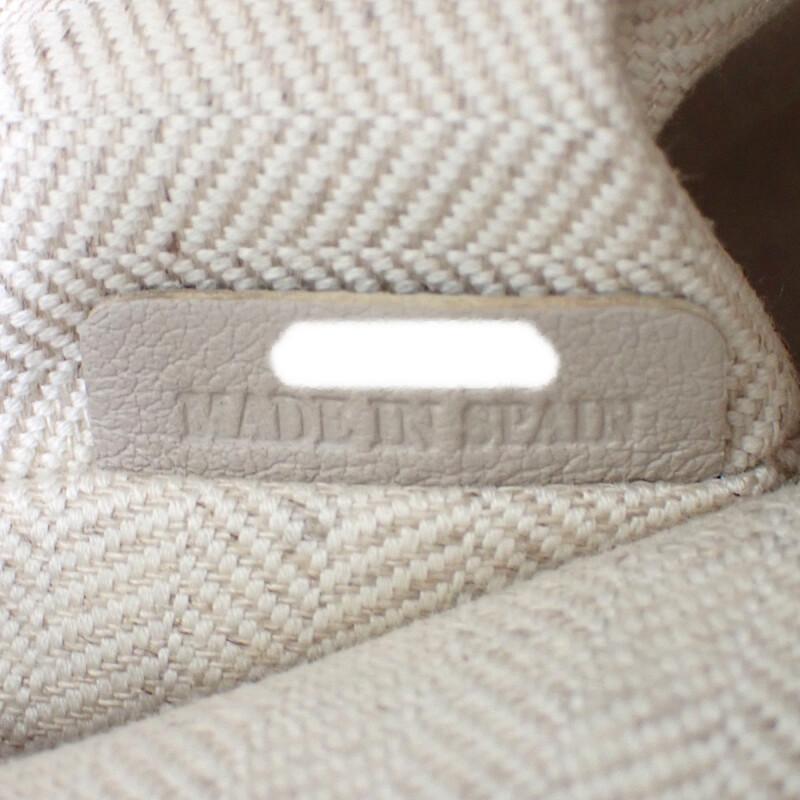 LOEWE  A510P88X60 Shoulder Bag Brown Calfskin Women