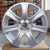 16-Inch Wheels for Volkswagen Touareg, Jetta, Bora, Golf, Lavida, Sagitar