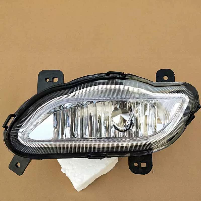 Front Fog Light For 2014 BAIC KENBO S2