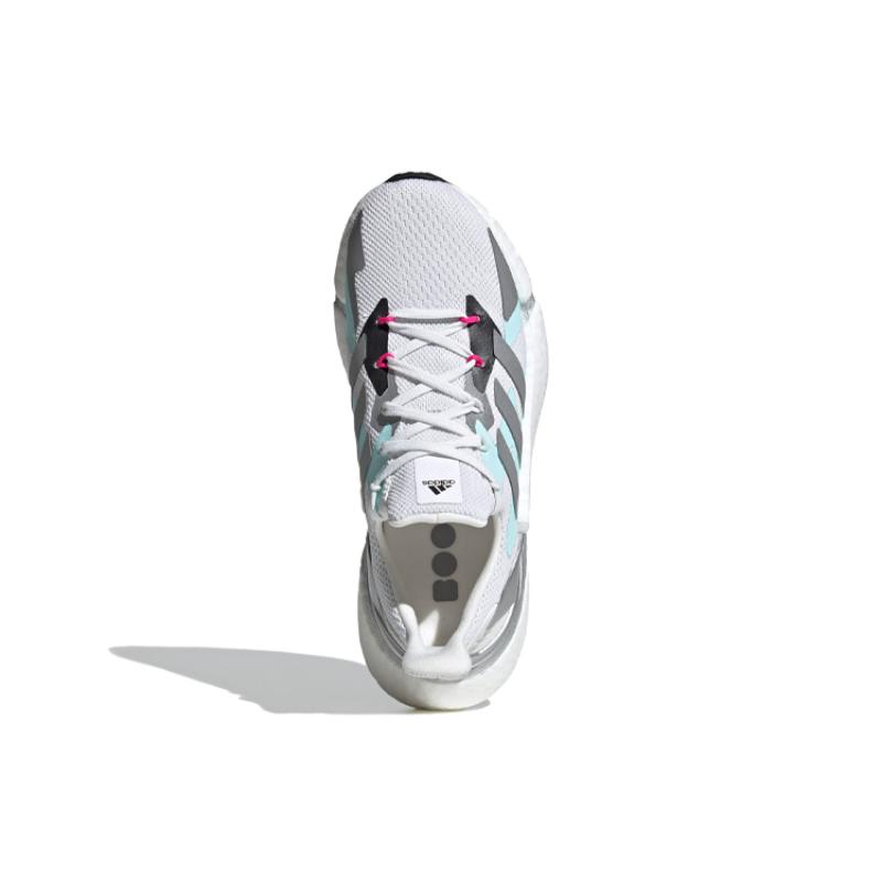 adidas Damen X9000L4 'White Sky Tint' Damen-Sneaker FW8405