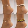Bracciali – Cavigliere