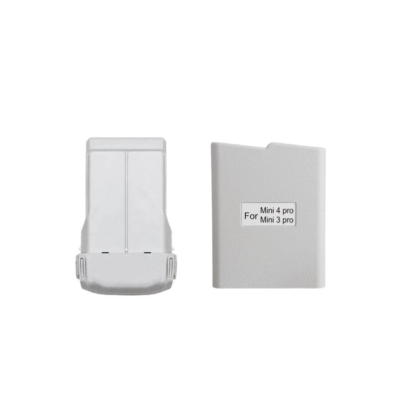 DJI Mini 3/4 Pro Smart Flight Battery 3850mAh with Set