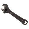 SWEDISH ADJUSTABLE WRENCH 250MM - DWHT80268-0