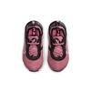 Nike Air Max 2090 Moda Nefes Alabilir Düşük Üst Koşu Ayakkabıları Siyah Pembe Bebek ve Küçük Çocuk DB0929-600