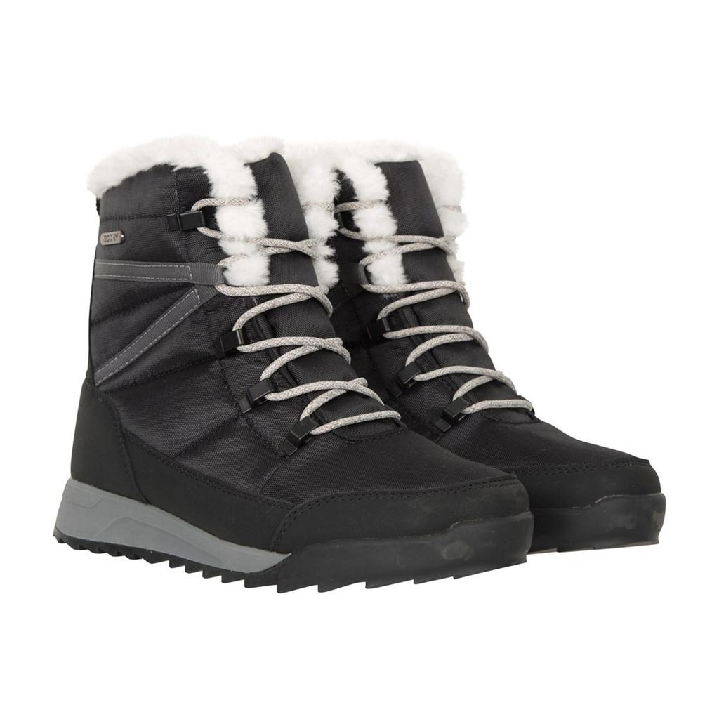 Mountain Warehouse Damen/Damen Freizeit II Schneestiefel
