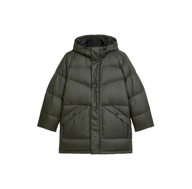 Куртка пуховая Marc O'Polo Denim 500 0006 393