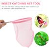 Gadpiparty Kids Insect Catching Tools - Outdoor Exploration Set with Cage, Tweezers, Magnifying Glass, Net & Observation Cup - Learning Toys for