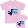 Tom Odell  His Band Present The Wonderful Life Tour 2025 Tshirt Cotton Short Sleeve Male Tshirts Oneck Singer Print T Shirt