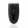 2188 Battery-Powered Double Head Electric Shaver with Lighting - Ideal Gift