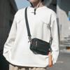 Sling Bag for Cycling & Commuting Lightweight Large Capacity Travel Shoulder Bag Unisex Sports Waist Pack Casual Outdoor Use