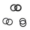 Praktische Fiets O-ring Pakking 6 stuks/set Accessoires Remklauw