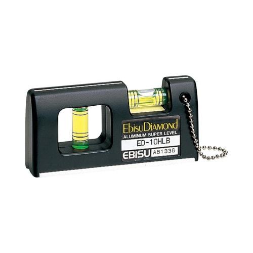 Ebisu Diamond Handy Level 2 Black ED-10HLB