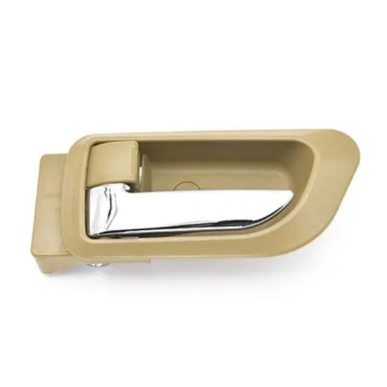 1Pc IDE FRONT AND REAR PLASTIC DOOR HANDLE FOR GREAT WALL HOVER H5 HAVAL H3  HAVAL CUV  hxh