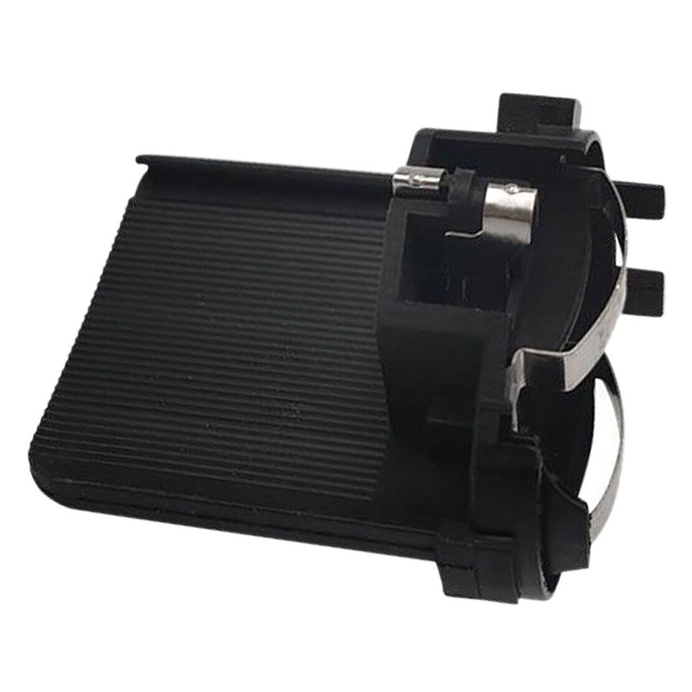 Bulb Sockets H7 Kits Parts Pratical Retainer Holder Adapter