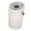 Small Air Purifier Quiet Desktop Air Cleaner Portable Ionic Air Purifier Remove PM2.5 Dust for Home Office Living Room
