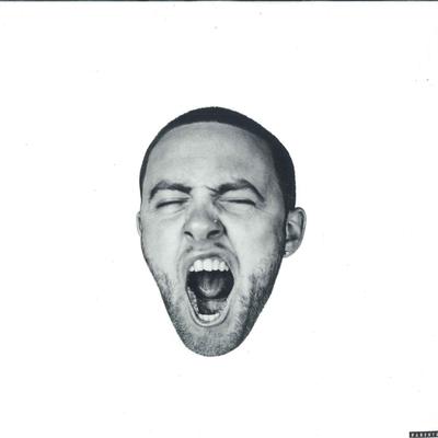 LP-Schallplatte MAC MILLER GOOD AM 5517841 Warner Bros. Re 2015 US Rap HipHopRB