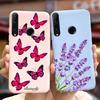 Honor 10i Case For Huawei Honor 10 Lite Cover Cute Fashion Soft TPU Silicone Case For Honor 10 i Honor10 Lite Coque Fundas Shell