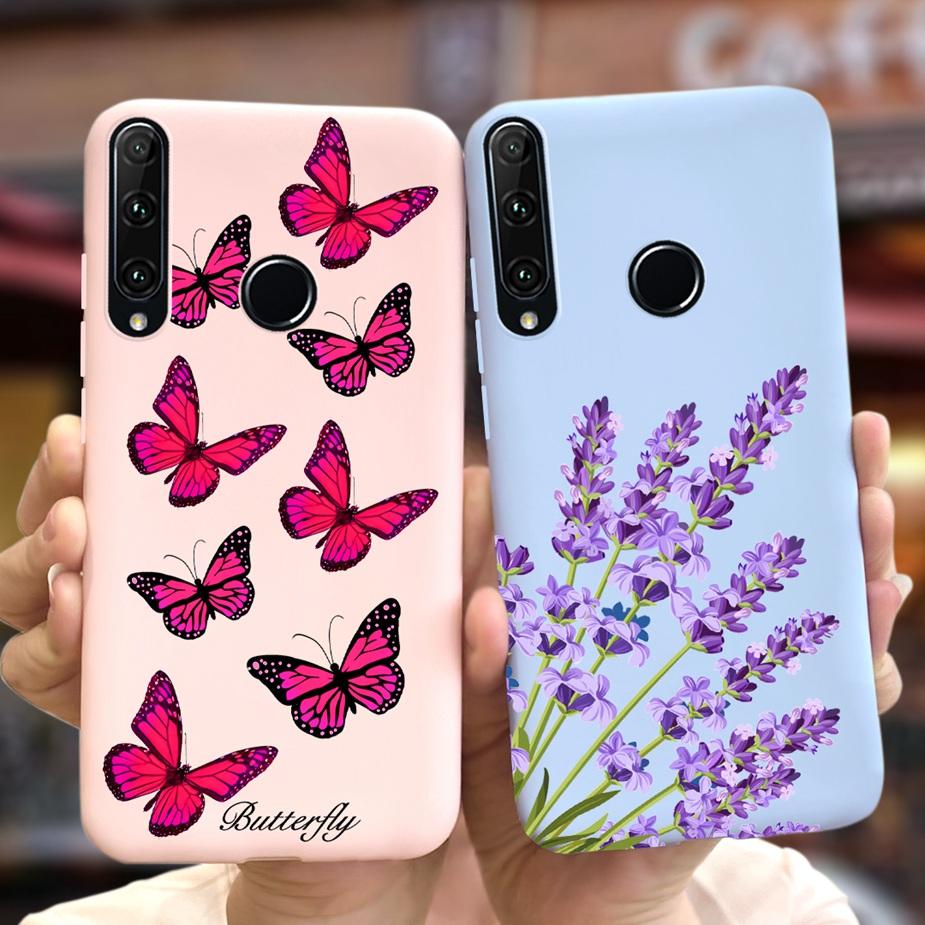 Honor 10i Case For Huawei Honor 10 Lite Cover Cute Fashion Soft TPU Silicone Case For Honor 10 i Honor10 Lite Coque Fundas Shell