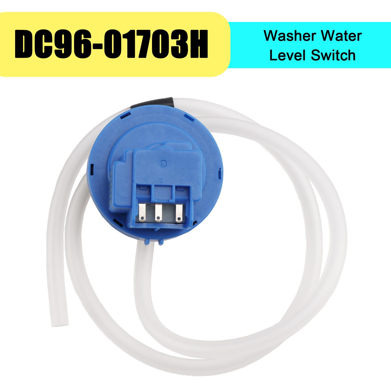 

DC96-01703H Washer Water Level Switch for Sam-Sung AP5799898 PS8764044 3997570