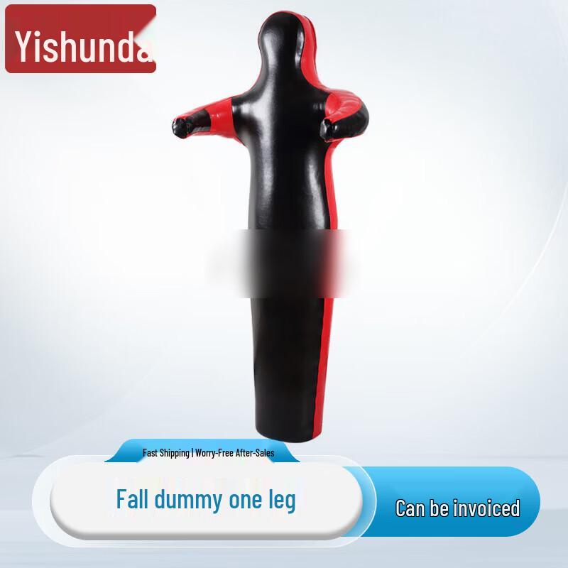 Yishunda Wrestling & Combat Training Dummy