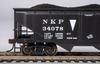 Bachmann Trains – 40ft Quad Hopper Car – Nickel Plate Road #34078 – HO Scale
