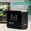 Sistema di Nebulizzazione Automatica Intelligente Umidificatore Timer Schermo LCD Controller Irrigatore Sistema di Nebulizzazione per Terrario
