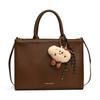 Fashion Portable Large Bag Women's New Large-capacity Versatile Tote Bag