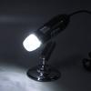 with 8 LED Digital Microscope 50X-1600X Magnification Handheld Microscope  Smartphone