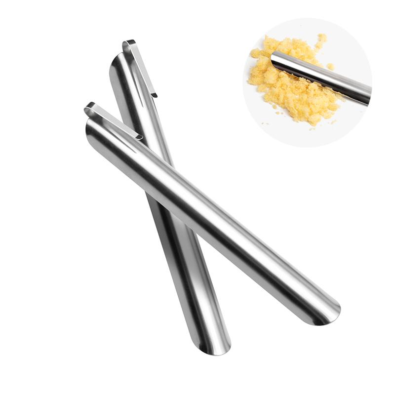 Restaurant Crumb Sweepers Restaurant Crumb Cleaner  Stainless Steel Crumb Scraper  Crumber Tool for Waiters and Servers