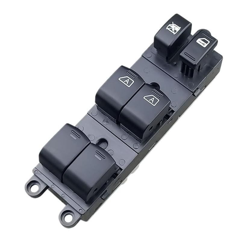 Electric Power Window Switches Window Glass Lifters Switches For FX35 S50 Replaces Part Number 25401CG710 1