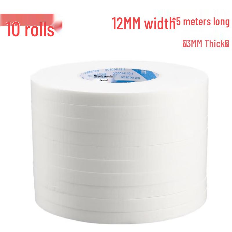 Fei Ang Strong Sponge Double-Sided Foam Tape