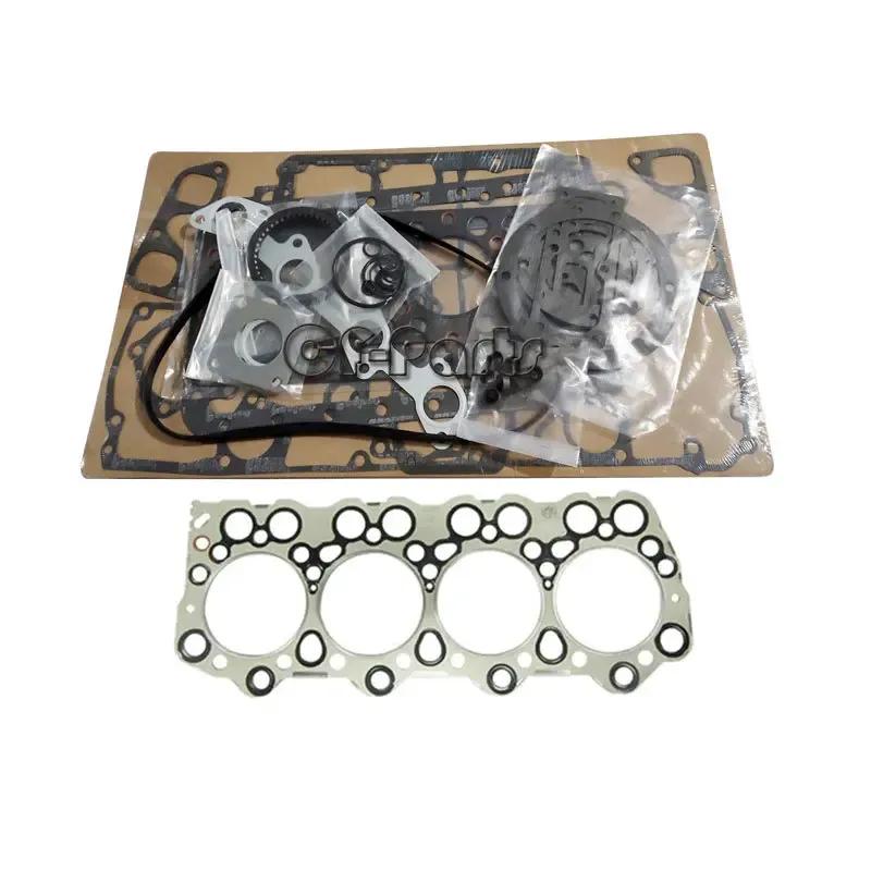 Full Gasket Kit ME999662 for Mitsubishi 4D32 3657cc Engine