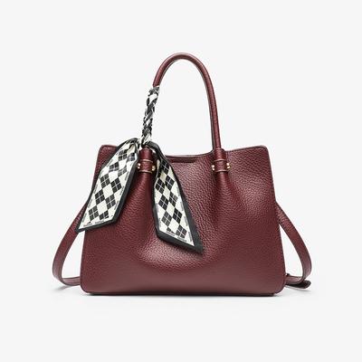 Taška na zeleninu Taška kbelík pro dojíždění Jednoramenní Crossbody Šik kabelka