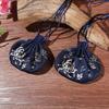 Sachet Hanfu Pouch: Traditional Chinese-Style Portable Scented Bag and Mosquito Repellent