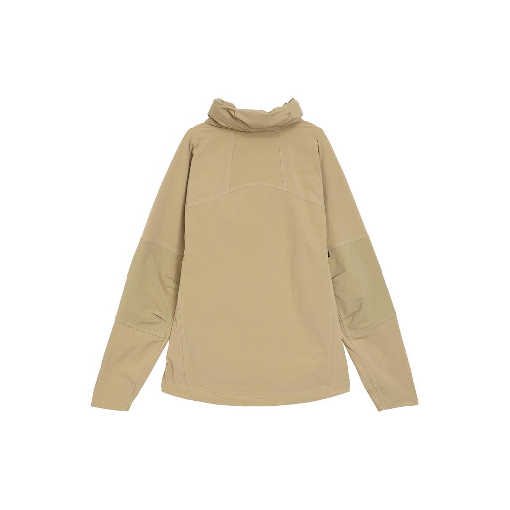 Nike ACG Jackets Men's Khaki Hooded Moderate Other DH3104-247