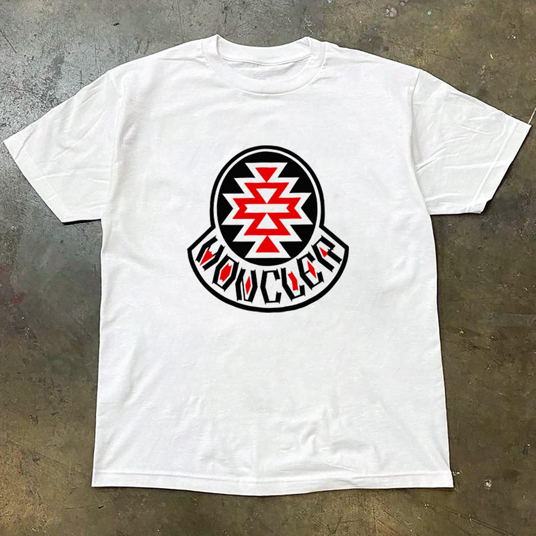 

Европейский и американский трендовый бренд футболка тяжелый чистый хлопок 250г нишевая уличная свободная оверсайз с круглым вырезом с коротким рукавом топ M