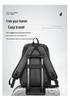 Rucsac Retro Pled Trendy European & American 2025 - Geantă de Călătorie Casual Fashion