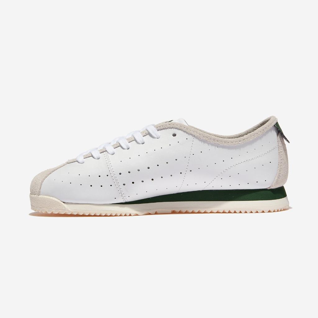[LACOSTE] Club-Low [7-49SFA0043] [Shipped from Korea] 100% Authentic
