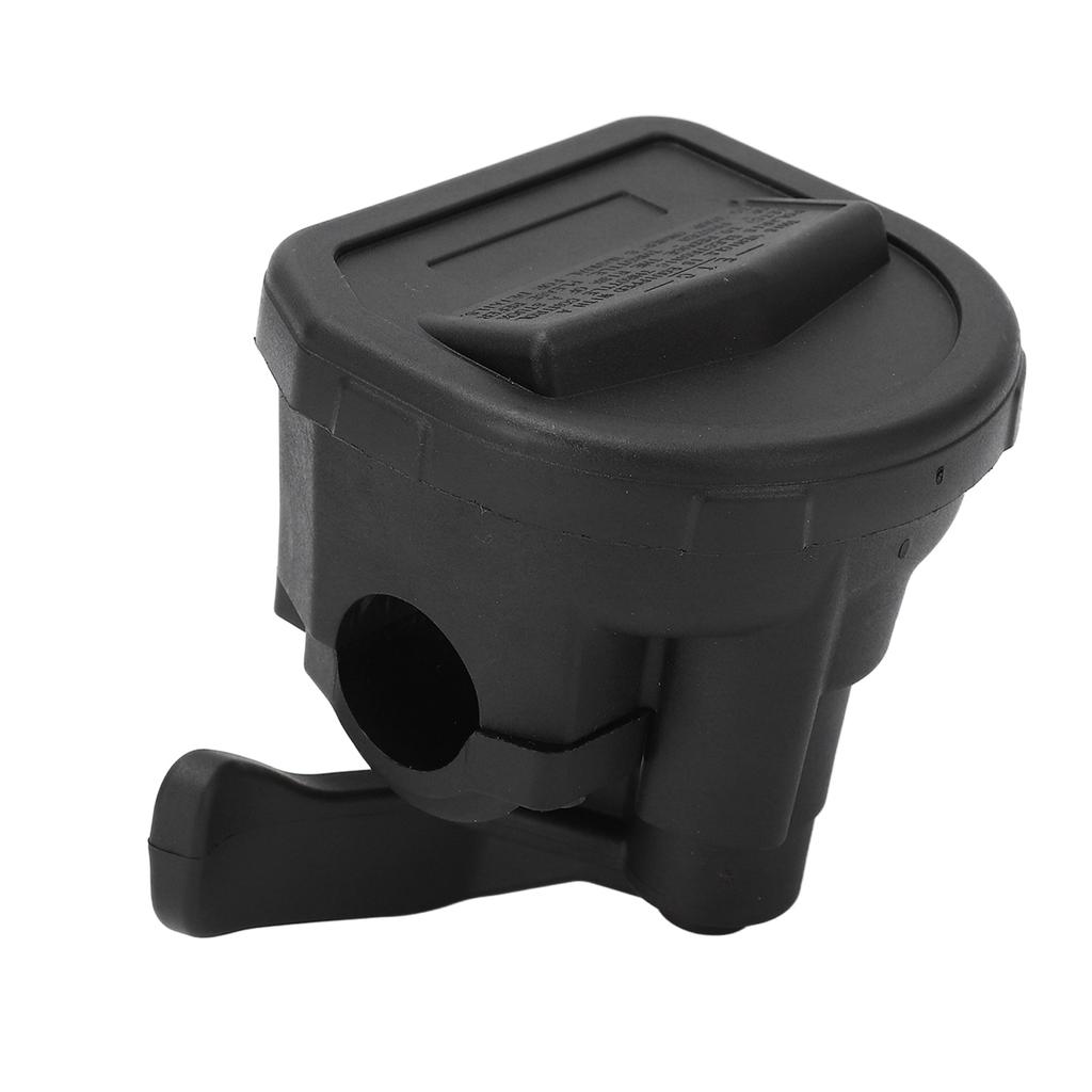 Thumb Throttle Lever 2010203 Black Sensitive Replacement For Polaris Magnum 325 330 500 RMK 500