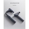 XiaoLong-Handle Fascia Massage Gun 3