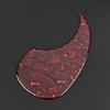 Guitar Scratch Plate Pickguard Sticker Guard Plate Cool Acoustic Guitar Parts