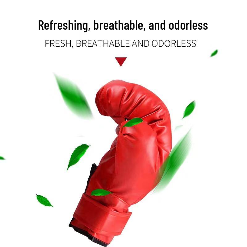 WEZHO Children's Boxing Gloves