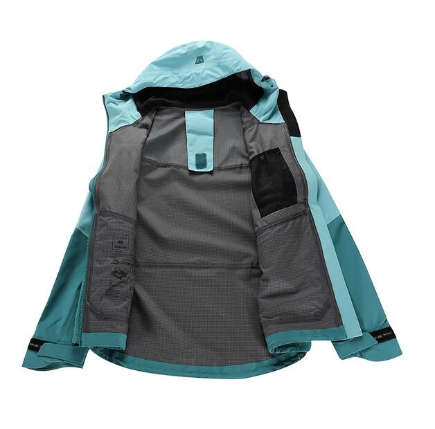 Alpine Pro Куртка Zarra