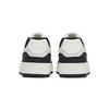 Anta 982GZ Low top Skateboard Shoes Men's White Black Sneakers 112318063-1