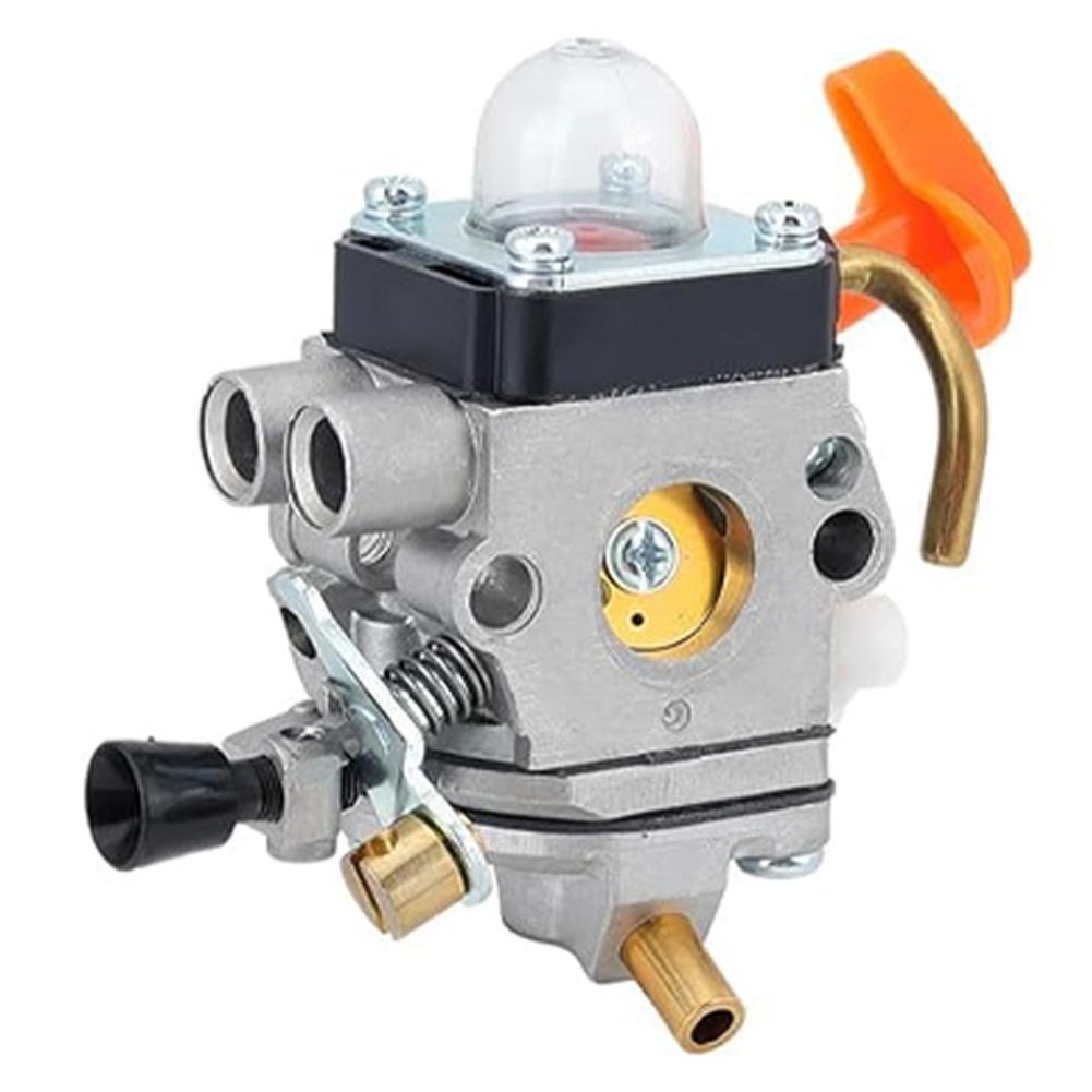 1 set Carburatore di Ricambio FS90R Per SL FS90 HT101 FS110R KM110R FS100RX KM90R Decespugliatore C1Q-S174 Parti per Attrezzi da Giardino a Motore